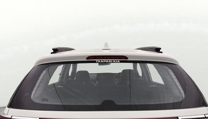 2023 KIA SONET HTK PLUS 1.2, Petrol, Manual, 61,905 km, Rear Windshield