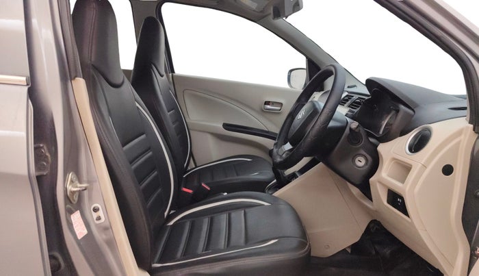 2020 Maruti Celerio VXI (O) CNG, CNG, Manual, 65,391 km, Right Side Front Door Cabin