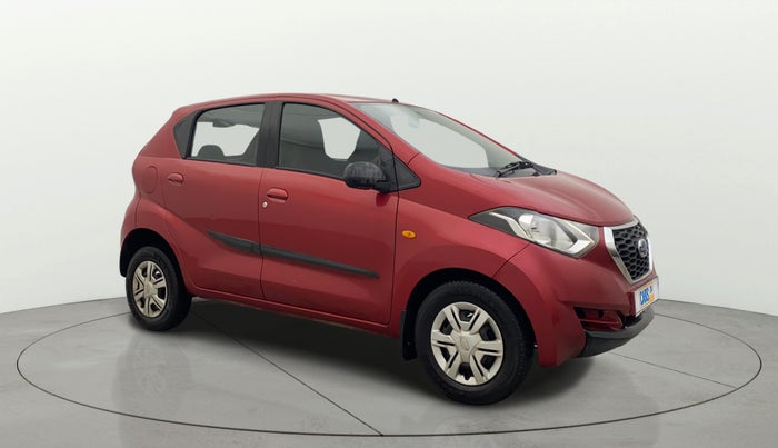 2018 Datsun Redi Go T (O), Petrol, Manual, 27,983 km, SRP