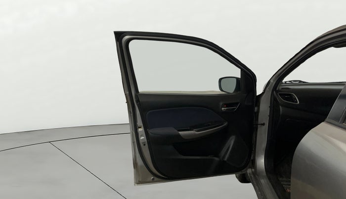 2019 Maruti Baleno DELTA PETROL 1.2, Petrol, Manual, 63,648 km, LHS Front Door