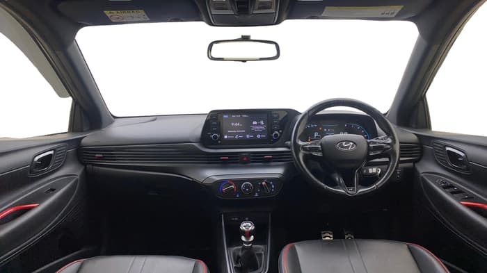 Interior