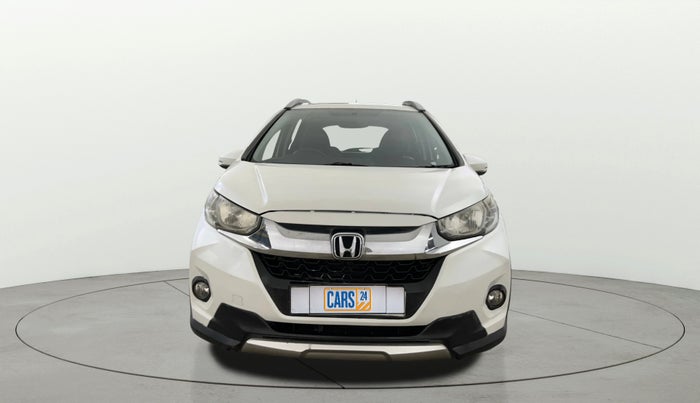 2017 Honda WR-V 1.2L I-VTEC VX MT, Petrol, Manual, 82,030 km, Front
