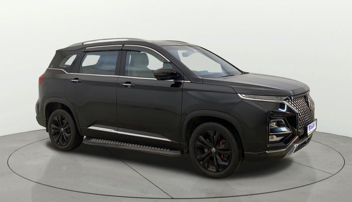 2023 MG HECTOR SAVVY PRO 1.5 TURBO CVT PETROL, Petrol, Automatic, 57,422 km, SRP