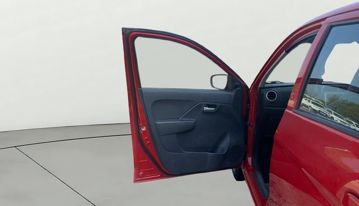 2024 Maruti Alto K10 VXI PLUS AMT, Petrol, Automatic, 10,267 km, LHS Front Door