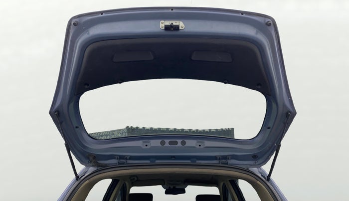 2014 Hyundai i20 SPORTZ 1.2, Petrol, Manual, 89,178 km, Boot Door Open