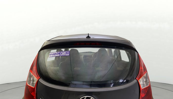 2014 Hyundai Eon ERA +, Petrol, Manual, 52,881 km, Rear Windshield