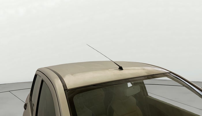 2014 Maruti Celerio VXI, Petrol, Manual, 50,635 km, Roof