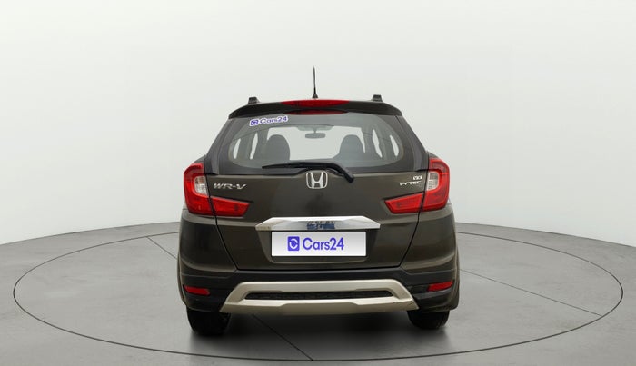 2018 Honda WR-V 1.2L I-VTEC VX MT, Petrol, Manual, 36,181 km, Back/Rear