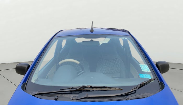 2017 Hyundai Eon ERA +, Petrol, Manual, 71,675 km, Front Windshield