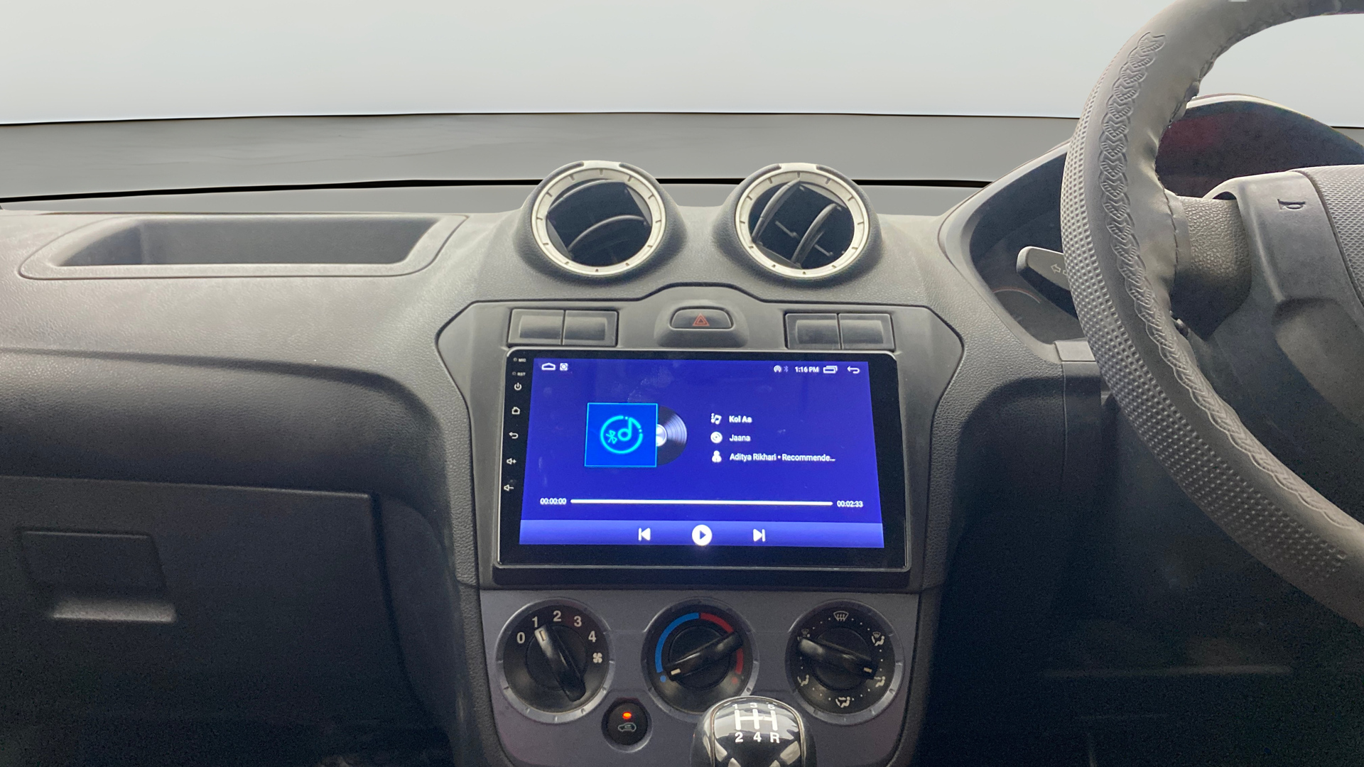 Features