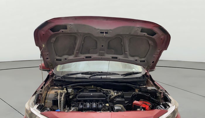 2019 Honda Amaze 1.2L I-VTEC S, Petrol, Manual, 49,019 km, Open Bonet