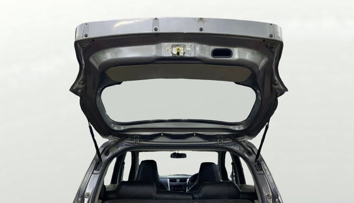 2021 Maruti Celerio ZXI AMT, Petrol, Automatic, 48,469 km, Boot Door Open