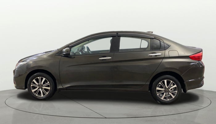 2018 Honda City 1.5L I-VTEC V MT, Petrol, Manual, 79,576 km, Left Side