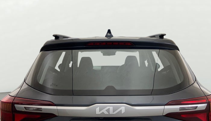 2023 KIA SELTOS  HTK 1.5 PETROL MT, Petrol, Manual, 14,966 km, Rear Windshield