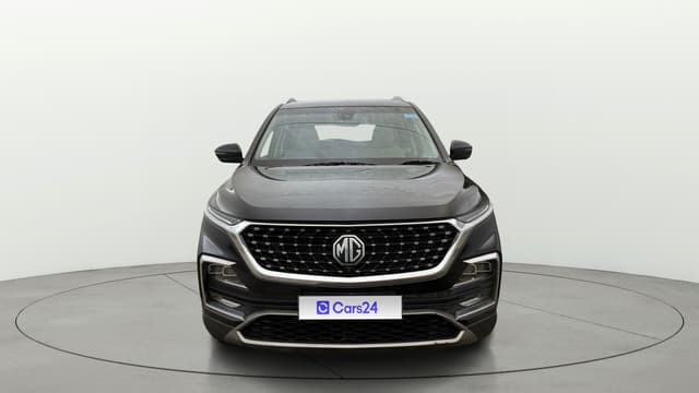 Used 2021 MG Hector Used 2021 MG Hector
