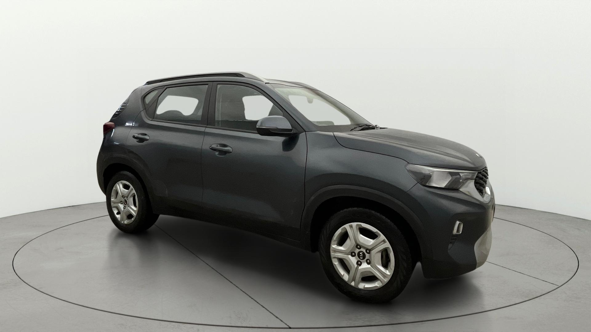 KIA SONET