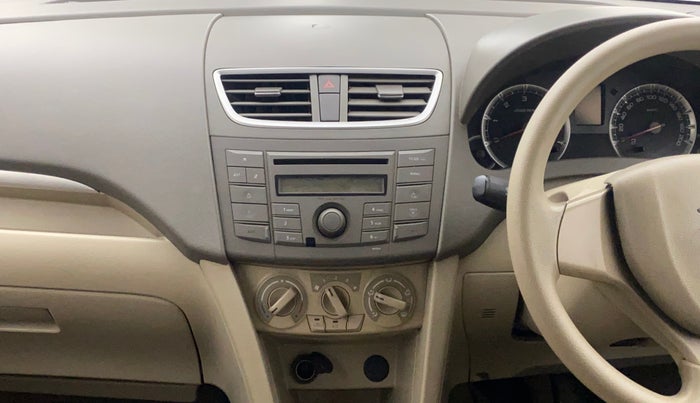 2015 Maruti Ertiga VDI, Diesel, Manual, 96,863 km, Air Conditioner