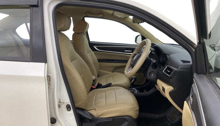 2021 Honda Amaze 1.2L I-VTEC S CVT, Petrol, Automatic, 29,144 km, Right Side Front Door Cabin