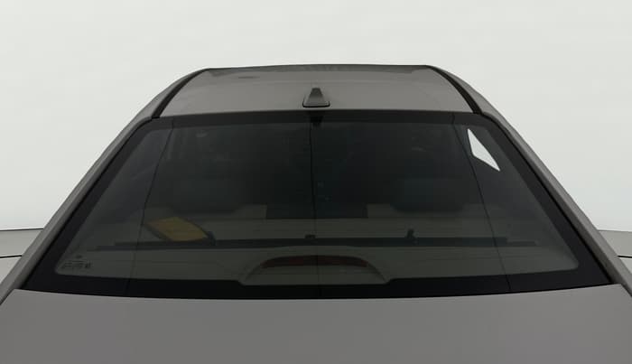 2022 Hyundai Verna SX (O)1.5 MPi, Petrol, Manual, 32,554 km, Rear Windshield