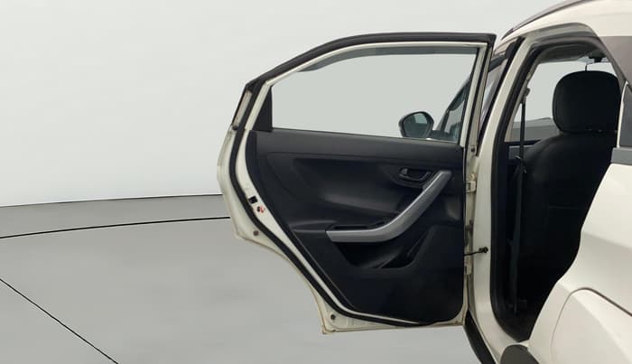 2021 Tata NEXON XMA PETROL, Petrol, Automatic, 41,934 km, LHS Rear Door