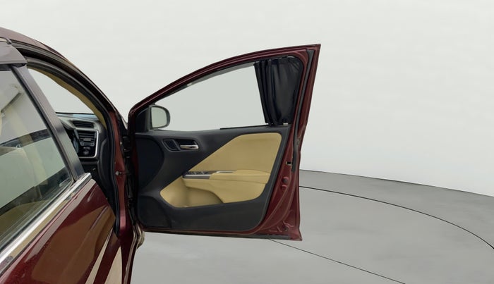 2016 Honda City 1.5L I-VTEC VX (O) MT, Petrol, Manual, 73,026 km, RHS Front Door