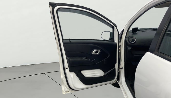 2019 Datsun Redi Go S 1.0 AMT, Petrol, Automatic, 15,962 km, LHS Front Door