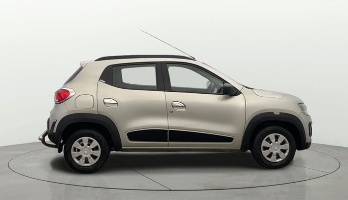 2019 Renault Kwid RXL, Petrol, Manual, 23,680 km, Right Side View