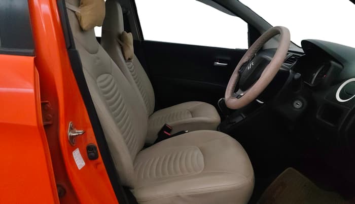 2018 Maruti Celerio ZXI AMT, Petrol, Automatic, 68,227 km, Right Side Front Door Cabin