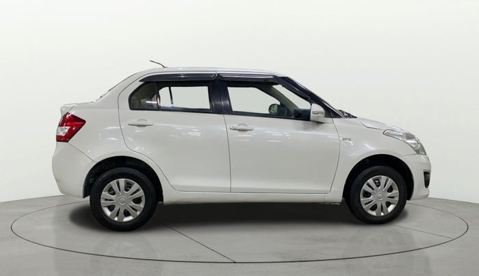 2014 Maruti Swift Dzire VDI, Diesel, Manual, 91,924 km, Right Side View