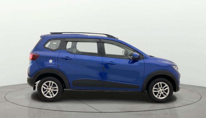 2021 Renault TRIBER RXT, Petrol, Manual, 52,322 km, Right Side View