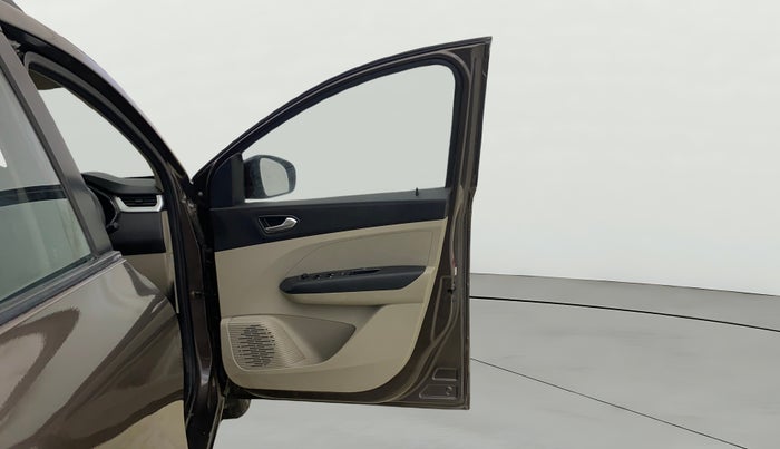 2023 Renault TRIBER RXZ, Petrol, Manual, 29,624 km, RHS Front Door