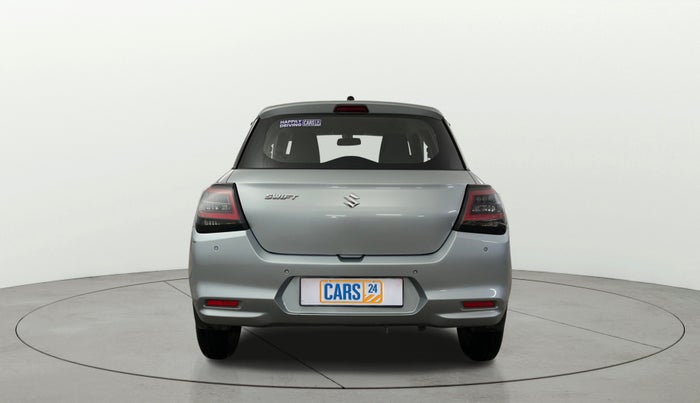 2024 Maruti Swift VXi AMT, Petrol, Automatic, 10,770 km, Back/Rear