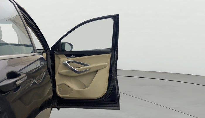 2021 MG HECTOR SHARP 1.5 PETROL CVT, Petrol, Automatic, 53,538 km, RHS Front Door