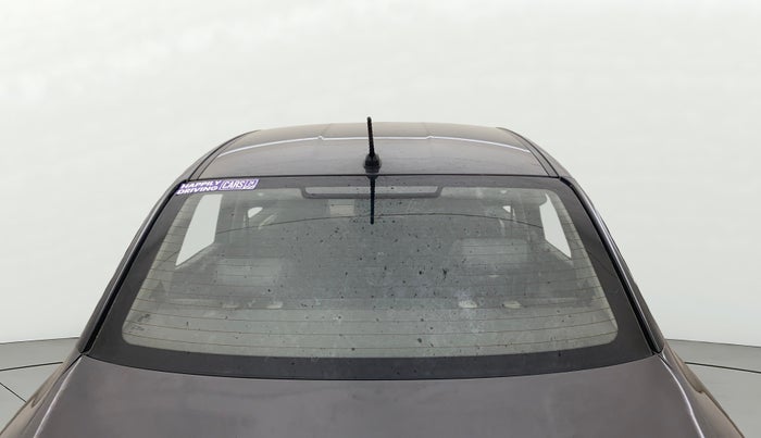 2020 Hyundai AURA S 1.2 AMT, Petrol, Automatic, 41,247 km, Rear Windshield