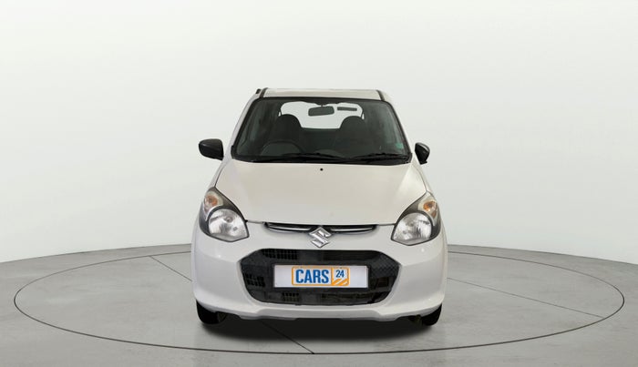 2014 Maruti Alto 800 LXI, Petrol, Manual, 63,021 km, Front