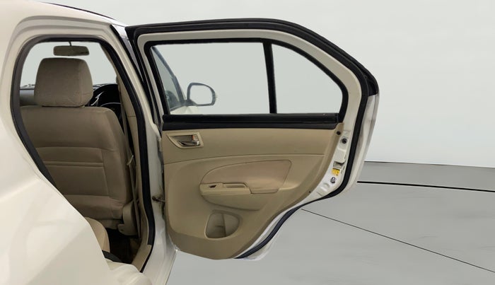 2013 Maruti Swift Dzire VDI, Diesel, Manual, 1,22,358 km, RHS Rear Door