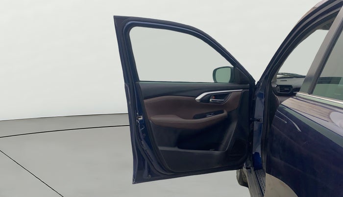 2023 Maruti Grand Vitara ZETA SMART HYBRID, Petrol, Manual, 47,376 km, LHS Front Door