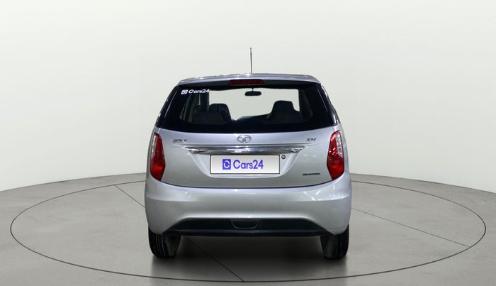 2016 Tata Bolt XM REVOTRON, Petrol, Manual, 37,267 km, Back/Rear