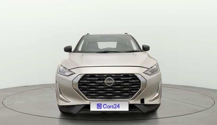 2022 Nissan MAGNITE XE, Petrol, Manual, 34,070 km, Front