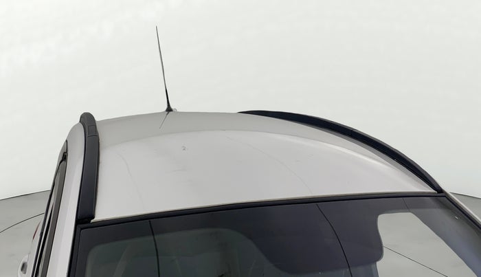 2018 Hyundai Grand i10 SPORTZ 1.2 KAPPA VTVT, Petrol, Manual, 32,564 km, Roof