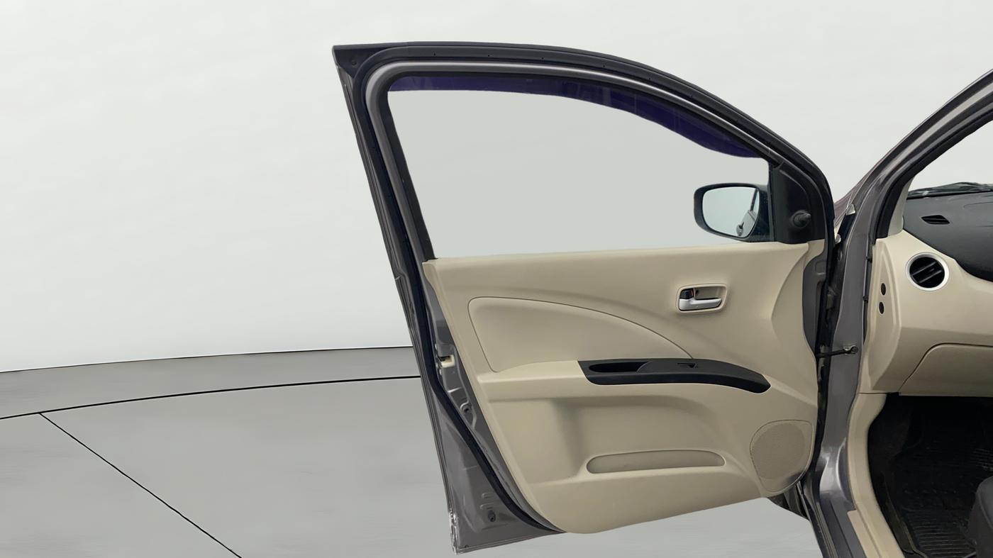 2020 Maruti Celerio VXI, Petrol, Manual, 19,650 km, LHS Front Door