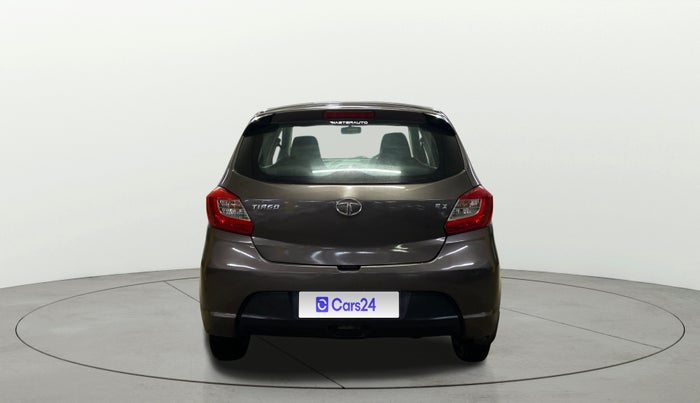 2018 Tata Tiago XE PETROL, Petrol, Manual, 65,966 km, Back/Rear