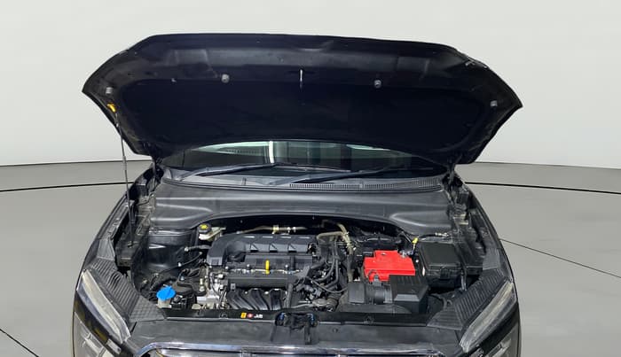 2021 Hyundai Creta SX IVT 1.5 PETROL, Petrol, Automatic, 68,079 km, Open Bonet
