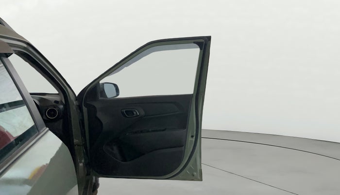 2023 Hyundai EXTER SX 1.2 CNG MT, CNG, Manual, 80,793 km, RHS Front Door