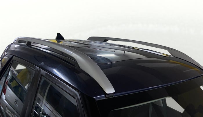 2020 Hyundai VENUE SX 1.0 (O) TURBO, Petrol, Manual, 50,377 km, Roof