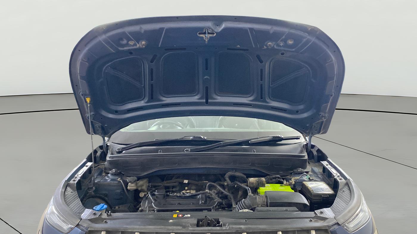 2022 Hyundai VENUE S 1.2, Petrol, Manual, 96,176 km, Open Bonet