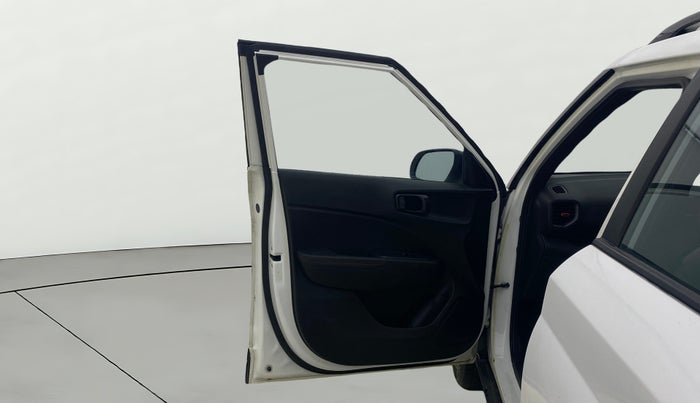 2022 Hyundai VENUE N LINE N8 1.0 TURBO DCT, Petrol, Automatic, 16,700 km, LHS Front Door