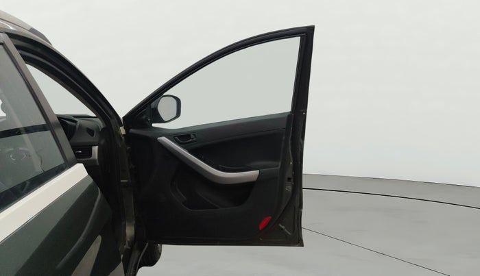 2021 Tata NEXON XMA DIESEL, Diesel, Automatic, 39,771 km, RHS Front Door