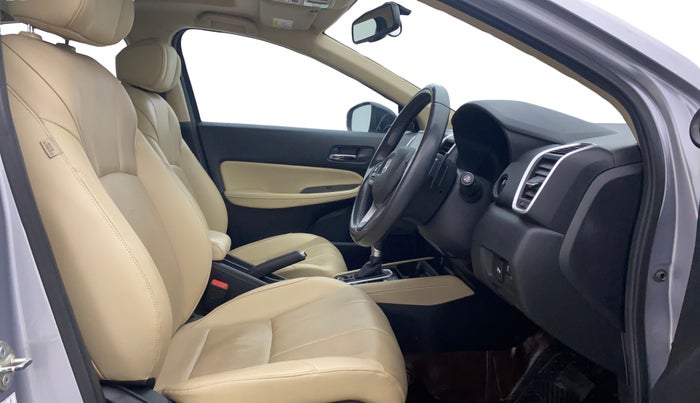 2022 Honda City 1.5L I-VTEC ZX CVT, Petrol, Automatic, 50,788 km, Right Side Front Door Cabin