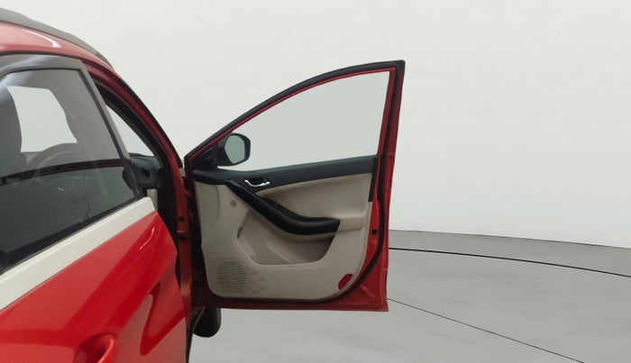 2020 Tata NEXON XZ PLUS PETROL, Petrol, Manual, 71,627 km, RHS Front Door